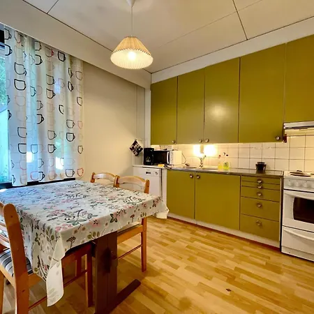 Harju Punkaharju Lejlighed