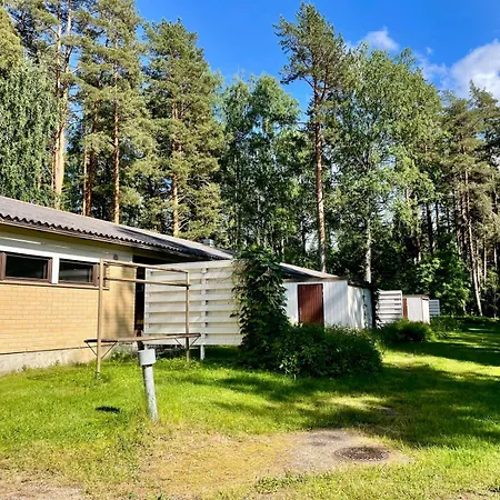 Lejlighed Harju Punkaharju *